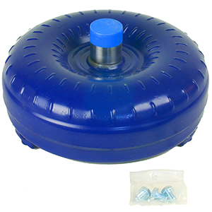 Holeshot 2400 Gm 97-04 4L60E(V8 Onl