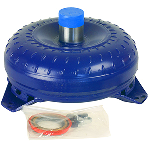 Holeshot 3000 Gm 98-06 4L60E4L65E