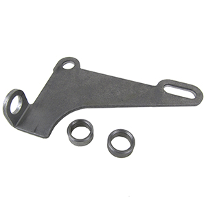 Bracket For 4L60E/4L80E W/ Prndl
