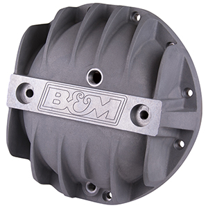 Diff Cover Gm 8.875" 12 Bolt Car