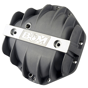 Diff Cover Gm 10.5" 14 Bolt