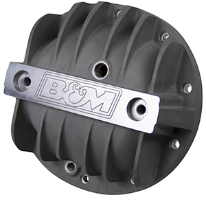 Diff Cover Gm 8.2/8.5/8.6 10 Bolt