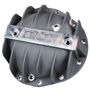 Diff Cover Gm 8.875" 12 Bolt Truck