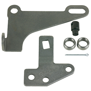 Bracket & Lever Kit For 4L60E/4L8