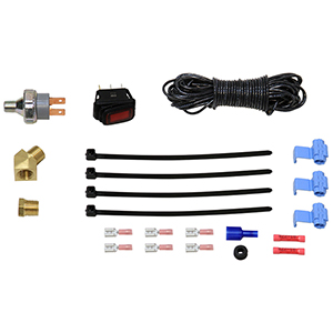 Pwr Swtch Th700R4 & Th200R4