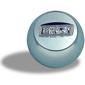 Quicksilver Knob, Billet