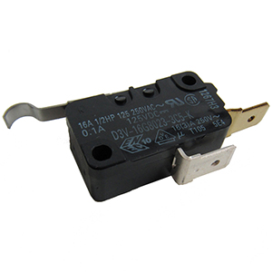 Back-Up Lt Switch Kit