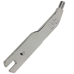 Chrome Shift Stick