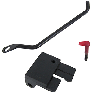 Pointer Indict & Trav