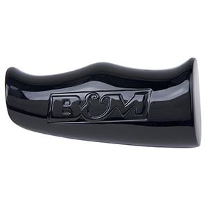 Univ Blk Plast T-Handle