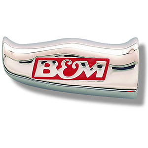 Univ Chrome T-Handle