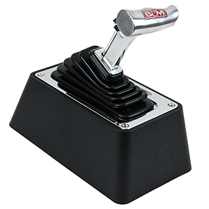 Megashifter Univ Rh Dr