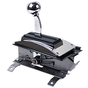 Quicksilver Console 73-81 Cam/Fbird