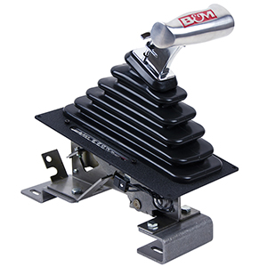 Megashifter Console  82-91 Cam/Fbird