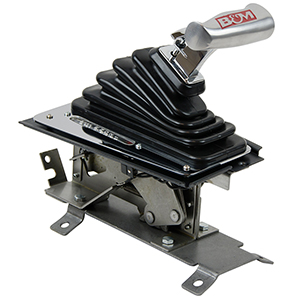 Megashifter Console  73-81 Cam/Fbird