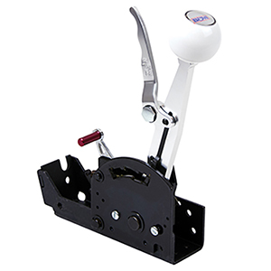 Prostick Shifter Univ Pg