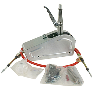 Prostick Shifter Univ Pg W/Cvr