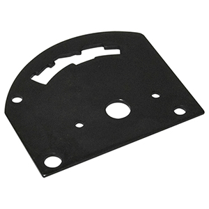 Gate Plt 3 Speed Rev