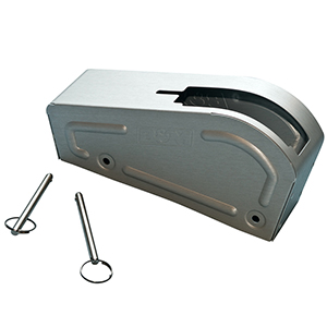 Pro Stick Alum. Cover