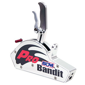 Pro Bandit Shifter Univ Pg