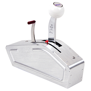 Pro Ratchet Shifter Univ Pg