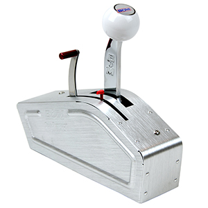 Pro Ratchet Shifter Univ 3&4