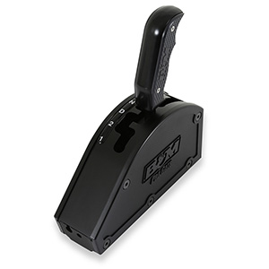 B&M Automatic Shifter - Pro Gate - Reverse Lockout