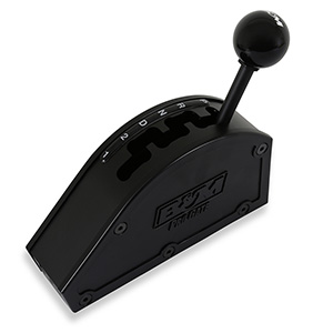 B&M Automatic Shifter - Pro Gate