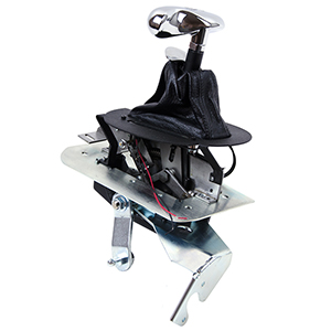 94-97 Mustang Console Hammer Shifter