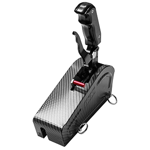 Stealth Magnum Grip Pro Stick Carbon Fbr