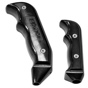 Magnum Grip Shift Handle Set, Jeep Jk