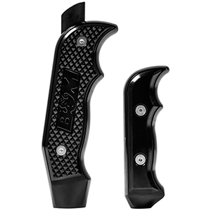 Mag Grip Shift Handle Set,07-11 Wrangler