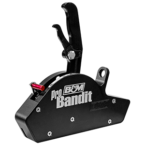 Stealth Pro Bandit (Black)