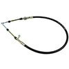 3 Ft Super Duty Shift Cable Black