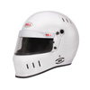 Bell Racing BR8 WHITE LRG(60-61) SA2025