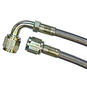 -4 33 INCH LONG straight - 90