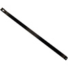 Bicknell Racing Left Middle Door Brace- Black Coated