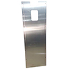 Bicknell Non-Louvered Floor Pan