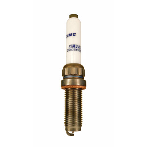 BRISK SILVER RACING 2MOER08S SPARK PLUG