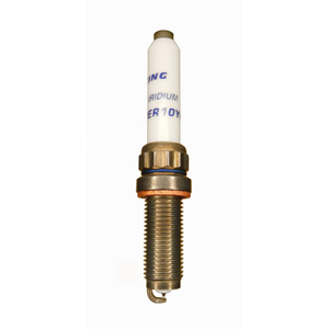 BRISK IRIDIUM PERFORMANCE 2MOER10YIR SPARK PLUG
