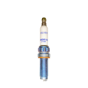 BRISK SILVER RACING 2MOR10S SPARK PLUG