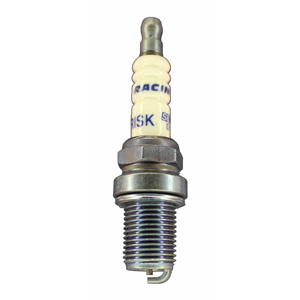 BRISK SILVER RACING D10S SPARK PLUG