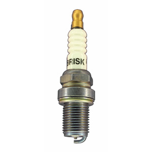 BRISK SILVER RACING D12S SPARK PLUG