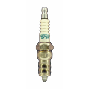BRISK PREMIUM MULTI-SPARK RACING GR15ZC SPARK PLUG