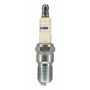 BRISK SILVER RACING GR17YS SPARK PLUG