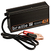 Braille 12310 10 Amp Hour Battery Charger