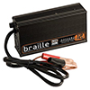 Braille 1236 Lithium 12 Volt Battery Charger