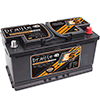 Braille B10049 Endurance Series Battery