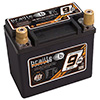 Braille B129 Advanced Agm Lightweight Racing Battery - 9.5 Lbs