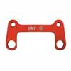 Bicknell 12.18 Inch Rotor Caliper Mount